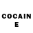 COCAIN 99% VK.28.01